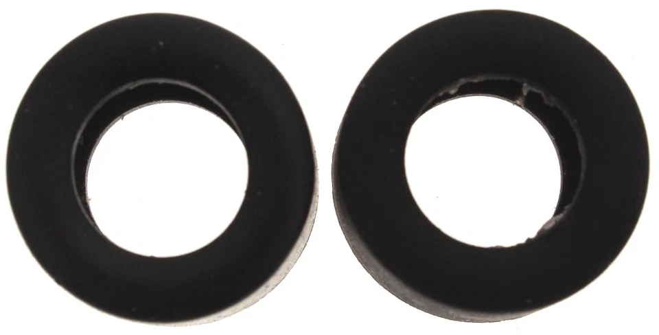 Ortmann Reifen Nr. 33t für Carrera 132 Lola, Audi R18 TDI, Capri, P 917K, Käfer