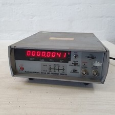 Racal-Dana 9916  UHF Frequency Counter - B4