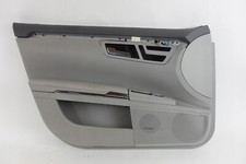 Mercedes S W221 Türverkleidung vorne links Mercedes S W221 Türverkleidung vorne links