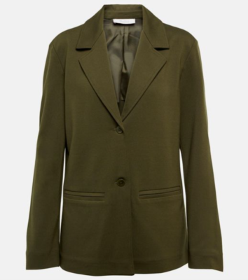 ジャケット Max Mara Blazer Jersey blazer | Max Mara