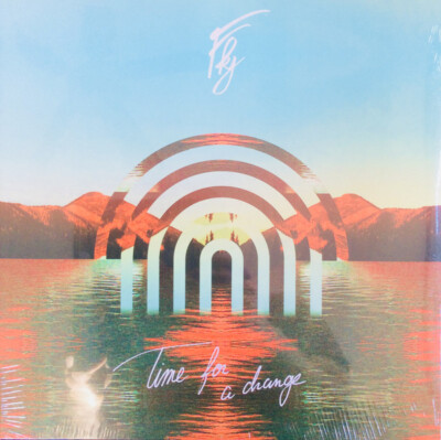 FKJ French Kiwi Juice レコード Amazon.com: French Kiwi Juice: CDs & Vinyl