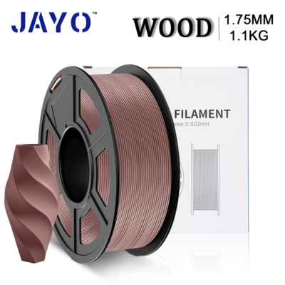 #ad #ad Order 5 PAY 3 JAYO PLA Classic PLA SILK ABS PETG WOOD 1.1KG 1.75mm 3D Filament $30.06