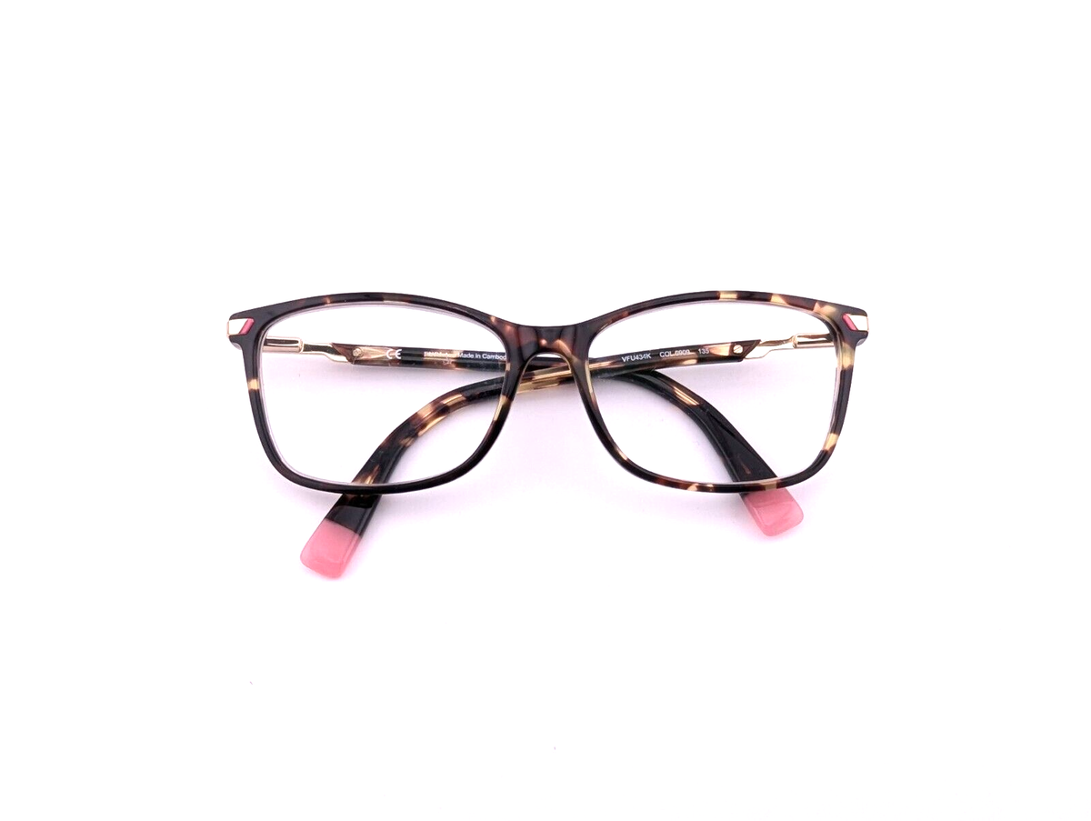 Furla Eyeglasses, Frames Only, Cambodia, VFU434K, Col.0909  display picture 2