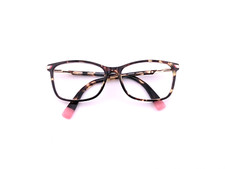 Furla Eyeglasses, Frames Only, Cambodia, VFU434K, Col.0909, 53-15-135, Plastic