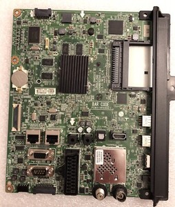 Mainboard TV LG 43LX761H EAX66763705 (1.0)