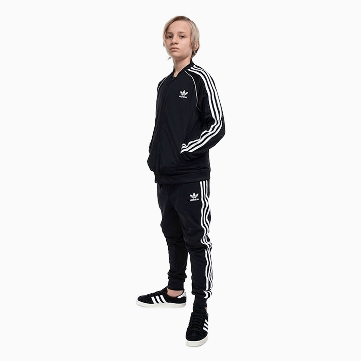 adidas Kid