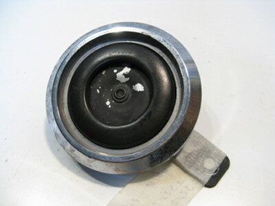 Hupe Signalhorn -High- Daelim VC 125 F, VC125F, 95-96