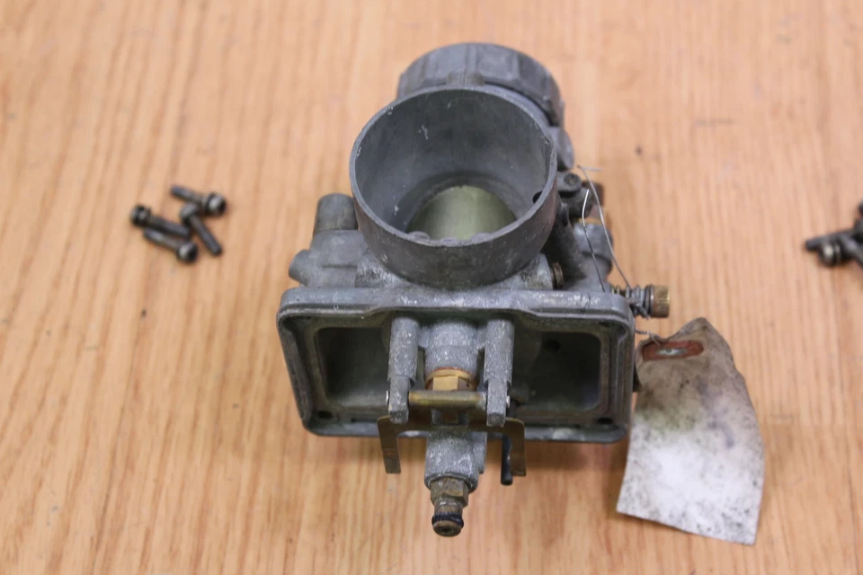 1994 POLARIS 440 SKS Carburetors / Carbs - Image 2 of 4