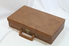 32 Cassette Storage Case Vinyl K