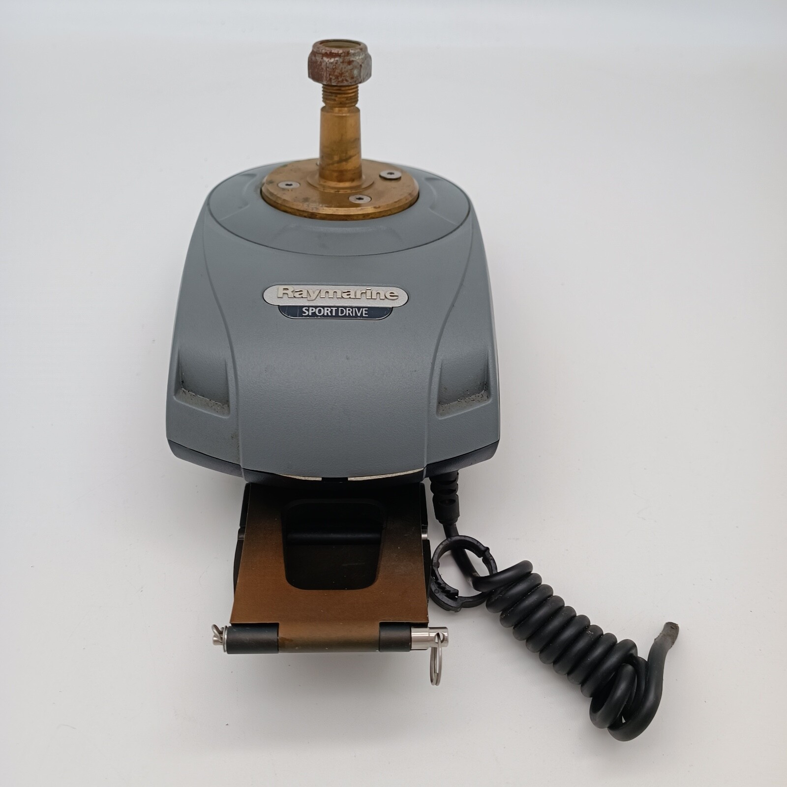 Raymarine X5R Sport drive SmartPilot S1 E12226 for I/O boats