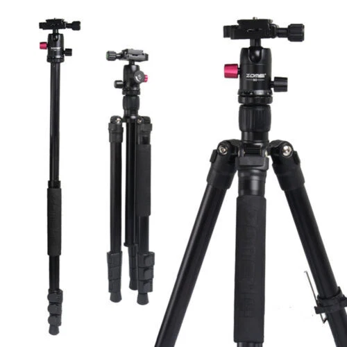Zomei Camera Tripods & Supports for Leica