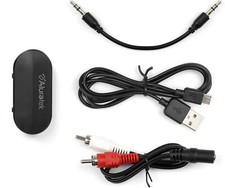 Universal Bluetooth Receiver Audio Transmitter