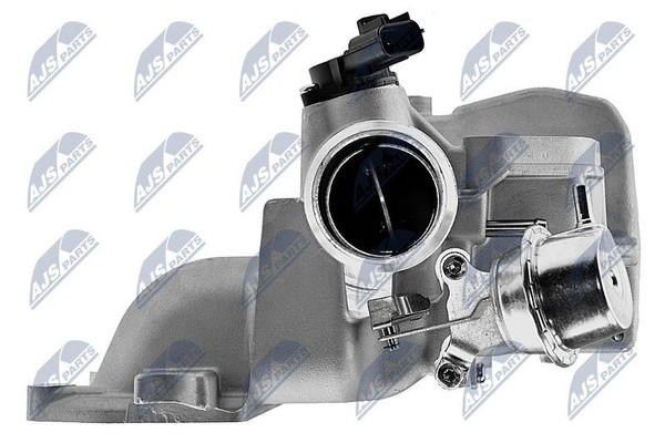 NTY Agr-Ventil EGR-FR-015 FüR Ford-image
