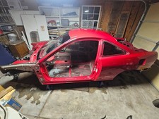 1995 Acura Integra GSR