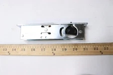 CRL Adams Rite Hook Throw Deadlock With Backset 31/32" MS1853H2