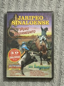 Jaripeo Dvd | eBay