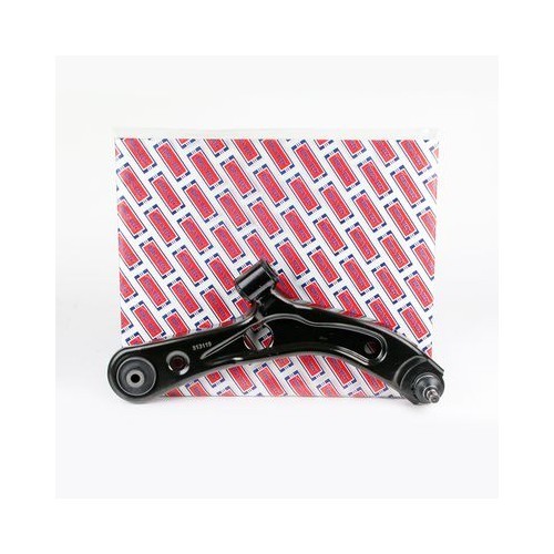 BORG & BECK Control/Trailing Arm, wheel suspension BCA6489