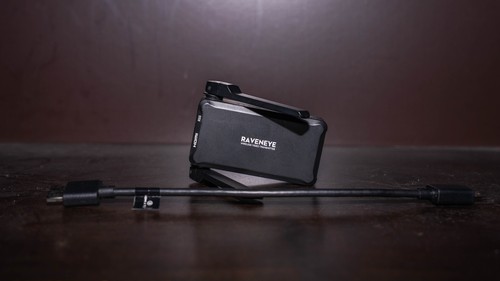 DJI Ronin Raveneye Wireless Video Transmitter Image Transmission System