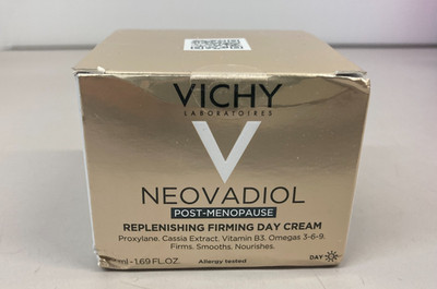 Vichy Neovadiol Post-Menopause Replenishing  Day Cream 50ml Exp 2027