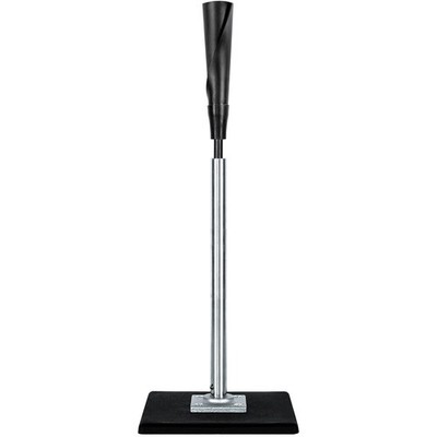 Portable Batting Tee Baseball Tee Softball Tee  25-37''Heavy Duty Hitting Tee