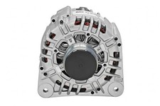 Poulies diverses Skoda 120