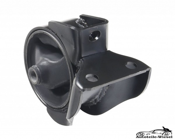 Motorlager Hinten FüR Hyundai Tucson JM KIA Sportage II JE KM 04-10-image