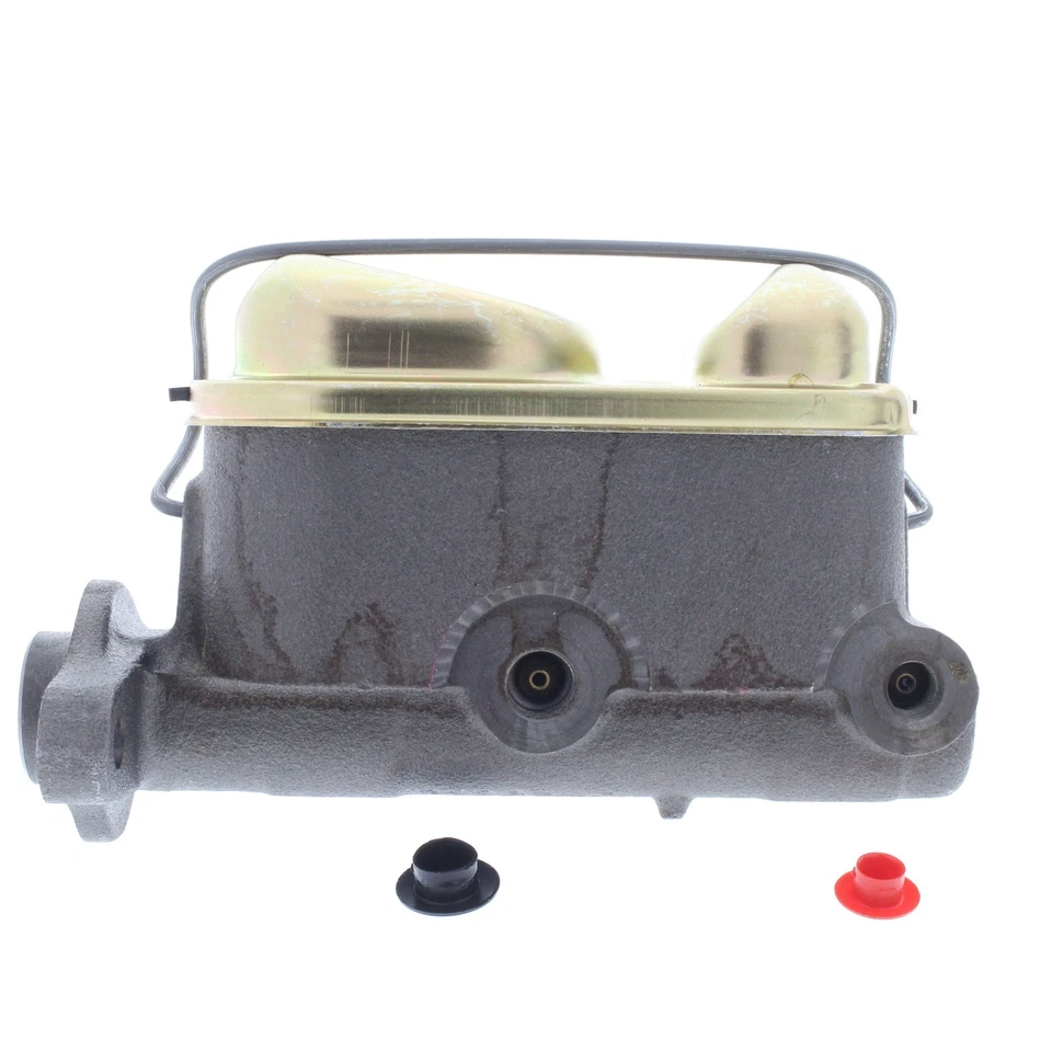 Qualitee 6692130 Brake Master Cylinder - Image 4 of 4