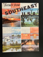 scenes from Southeast USA by Carsten Jansen book 136 Walter Foster publication