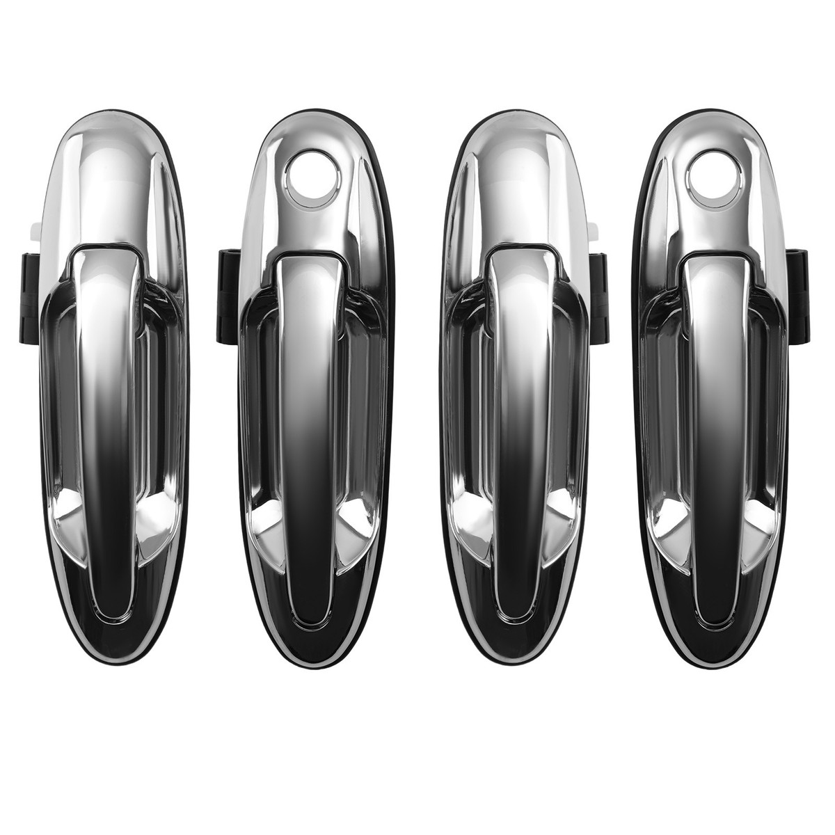 Door Handle for Land Cruiser 4.7L DOHC 1998-2007 69210-60061