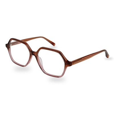 Scotch & Soda Brillenfassung SS3014 211 53Damen Rosa