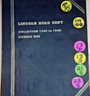 1909-1940 Album 1909VDB 1910S 1913D 1913S 1915D 1915S  1924S 1926S #35 — photo 1