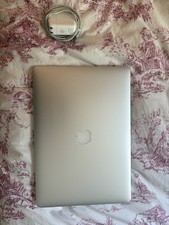 Apple MacBook Pro Retina 15.4'' 256GB SSD, Core i7-4770HQ, 2.2GHz, 16GB RAM ...