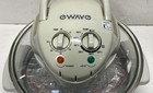 eWave Magic Chef 3-Gallon Glass Bowl Convection Oven — photo 3