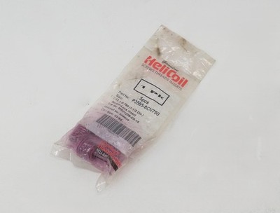 *Pack of 5* Helicoil P3585-8CN750 1/2-13UNC x 0.75 Heli-Coil Screw-Locking Th...