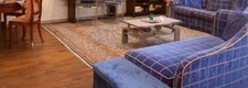Kashmar rug tappeto di lana 4mx3m