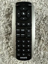 Sirius XM Satellite Radio Remote Control RM36GR01