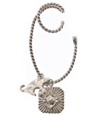 TOGA Accessories (Other) Silver 2200684622026