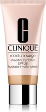 Clinique Moisture Surge Sheertint Hydrator SPF 25 | Hydrating Tinted Moisturiser
