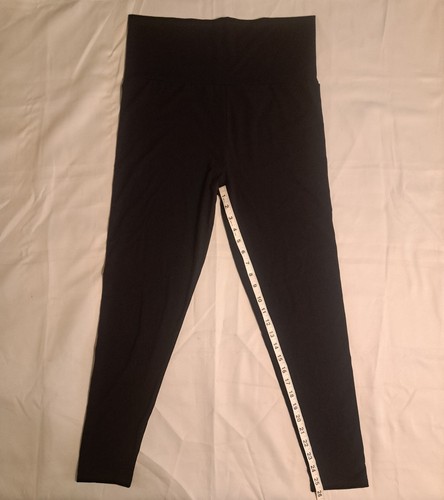 Hatch Collection Maternity Ultimate Before During After Leggings In Black Sz M - Picture 2 of 13