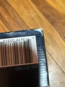 LEGO BIONICLE: Krekka (8623)