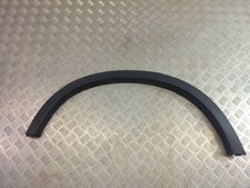 BMW X3 F25 Rear Arch Liner Trim 7210084 3.00 Petrol 225kw 2013 30983193