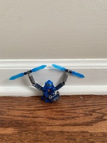 LEGO NEXO KNIGHTS: Ultimate Clay (70330)