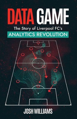 Josh Williams | Data Game | Taschenbuch | Englisch (2024) | EAN 9781801506939