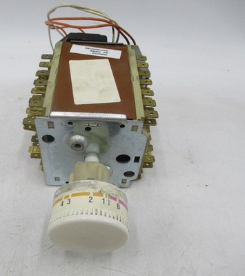 Steuerung passend wie WHIRLPOOL 800 AWM 842, TYPE 900, 914/1425, 2850579