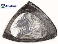 Abakus 212-15C7R-UE Blinkleuchte Blinker Blinklicht FüR Toyota