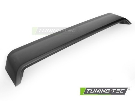 Aileron look sport Mercedes W201 spoiler de coffre finition premium