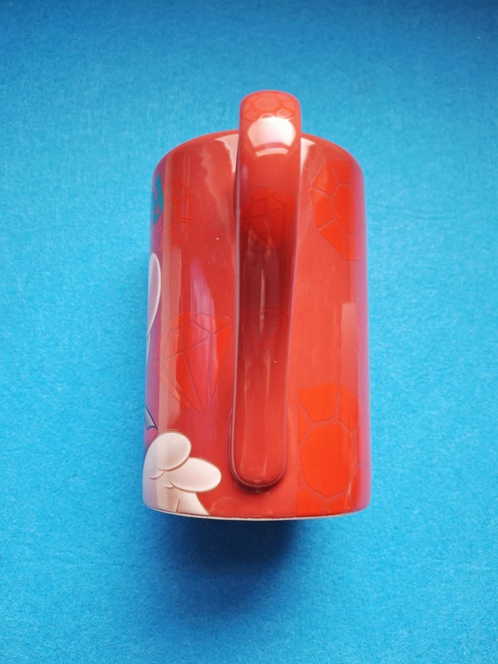 Disney Store Mug Grumpy - Image 2 of 4