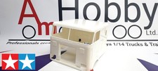 Tamiya Truck Cab, Globe Liner 56304,  Cab Bundle