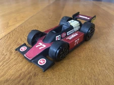 VINTAGE 1979 TONKA 6” INDY GRAND PRIX RACE CAR #77 USA MADE TOY