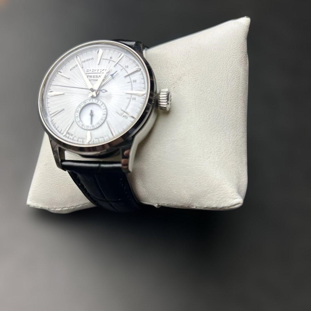 SEIKO PRESAGE 4R57 00E0 Presage image 2